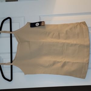 Shapermint Scoop Neck Cami